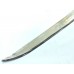 Sword Dagger Knife Steel Blade Old Handle Natural Bone Chip Sheath Miyaan B45